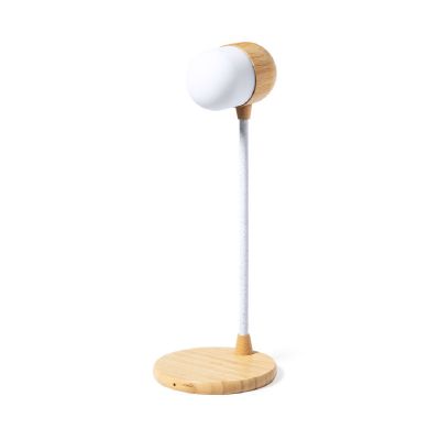 LARS - Multifunktion Lampe