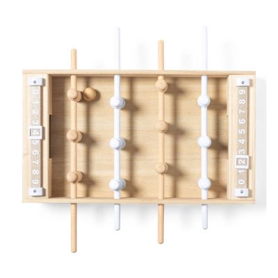 HELMMET - Mini Kicker