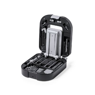 TEIGEL - Werkzeug Set