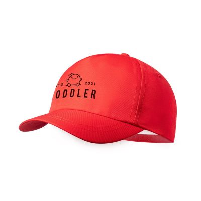 RICK - Kinder Mütze