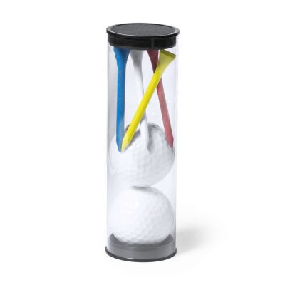 CADDIE - Golf Set