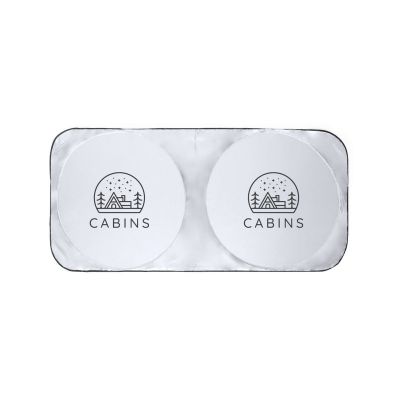 SERTARK - Autosonnenschutz