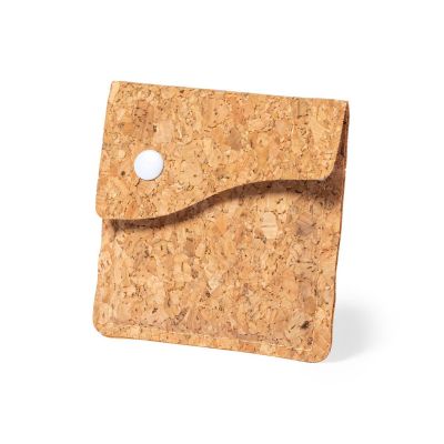 DOKON - Tasche Aschenbecher