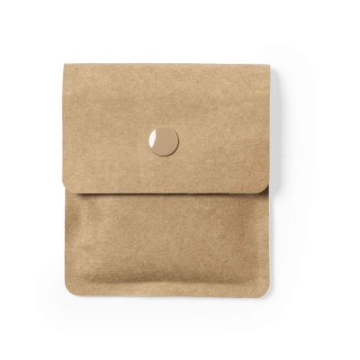 FLAMENT - Tasche Aschenbecher