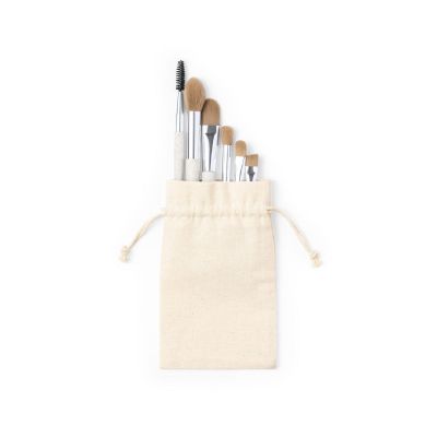 KURT - Set Make-up Pinsel