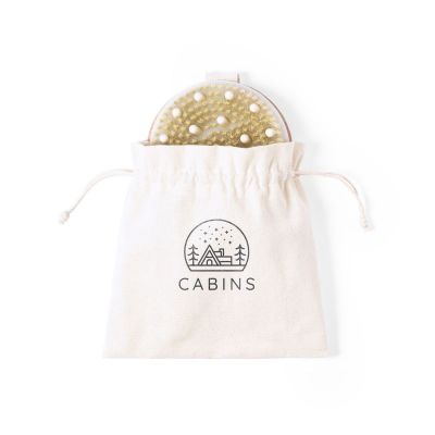 RUCK - Massage Peeling Bürste