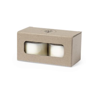 KESHA - Duftkerzen Set