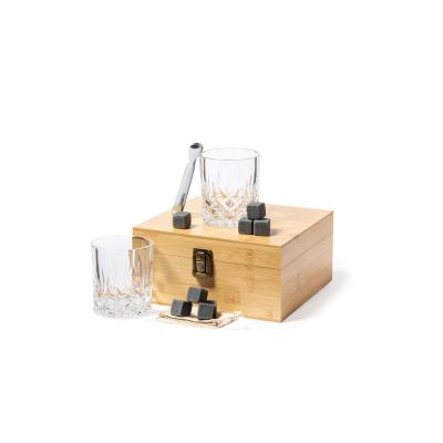 STEGER - Whisky Set