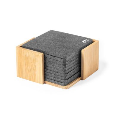 SANLY - Untersetzer Set