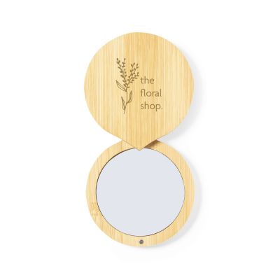 SUSIL - Taschenspiegel