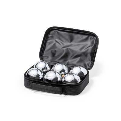 BOLICHE - Spiel Petanque