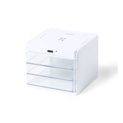 MACKY - Ordner Ladegerät