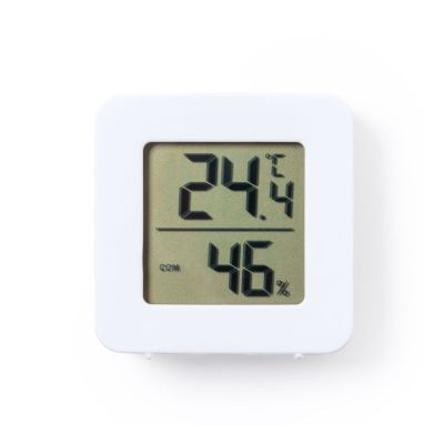 TYNNA - Wetterstation