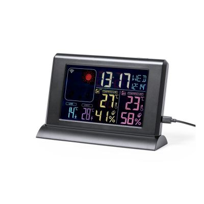 LAUTAR - Wetterstation