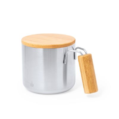 CLAIRE - Wärme Tasse