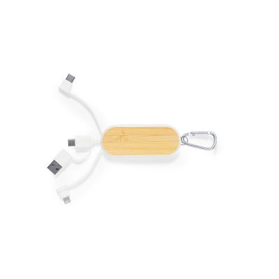 ABBY - Ladegerätkabel