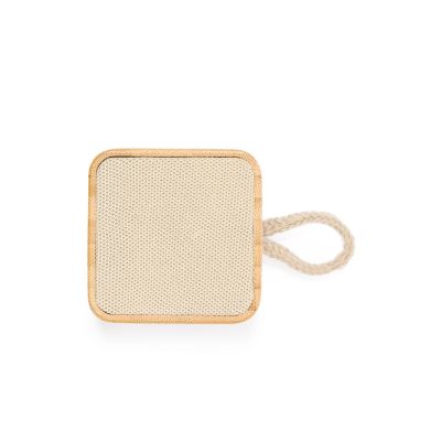 KIEFER - Lautsprecher