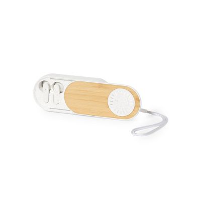 GISSEL - Lautsprecher Kopfhörer