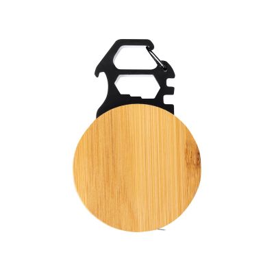 DENWA 1M - Multiwerkzeug Maßband