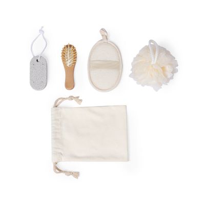 SEIDO - Badezimmer-Set