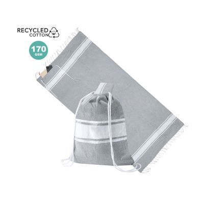 CAREY - Sarong Rucksack