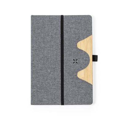 DALOU - Ladegerät Notizblock