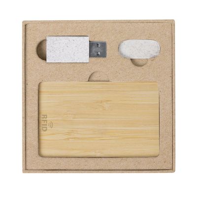 ANDIGO - Sicherheitsset