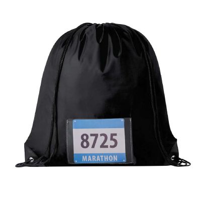 SELASI - Startnummernrucksack