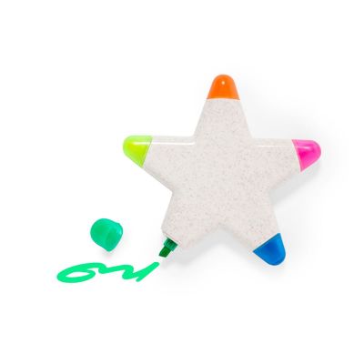 PENTAR - Textmarker Set