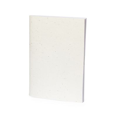 DERNA - Samen Notizbuch