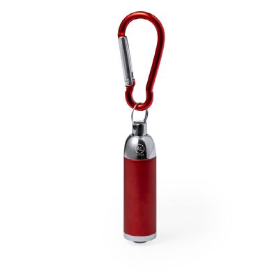 WOLS - Lampe Schlüsselanhänger