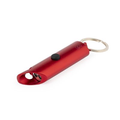 KUSHING - Lampe Schlüsselanhänger