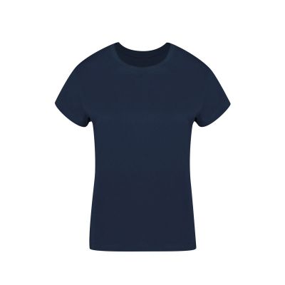 SEIYO - Erwachsene Frauen Farbe T-Shirt