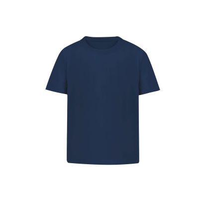 SEIYO - Kinder Farbe T-Shirt