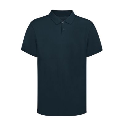 KOUPAN - Erwachsene Farbe Polo-Shirt