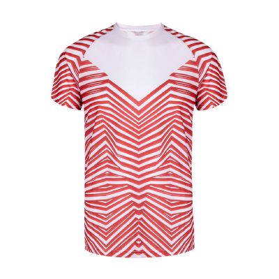 TECNIC TINGYI - Erwachsene T-Shirt