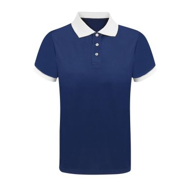 TECNIC REBON - Polo-Shirt