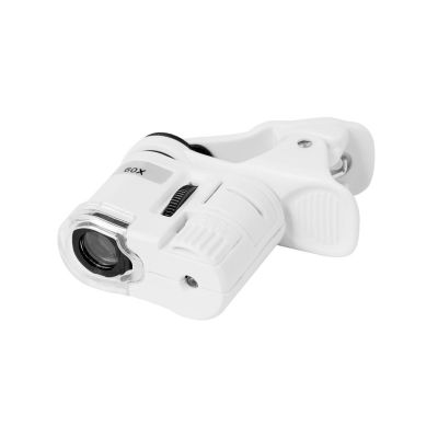 SAGANIX 60X - Mikroskop