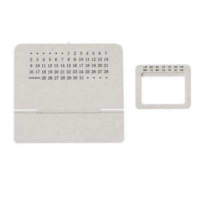 ZEGLER - Ewiger Kalender