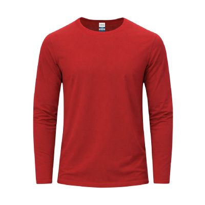 HAWK - Erwachsene Farbe T-Shirt