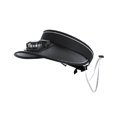 AKANYI - Sonnenblende Ventilator