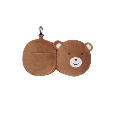 STANEK - Reise Augenmaske Kissen