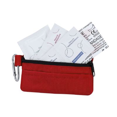 FREDEK - Erste Hilfe Set