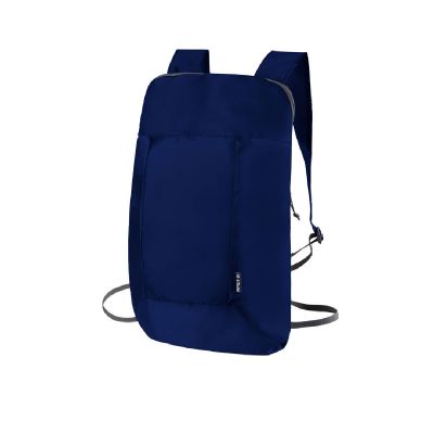 REDRAX - Faltbar Rucksack
