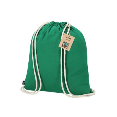 DYKES FAIRTRADE - Rucksack