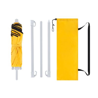 MISARYA - Faltbarer Sonnenschrim