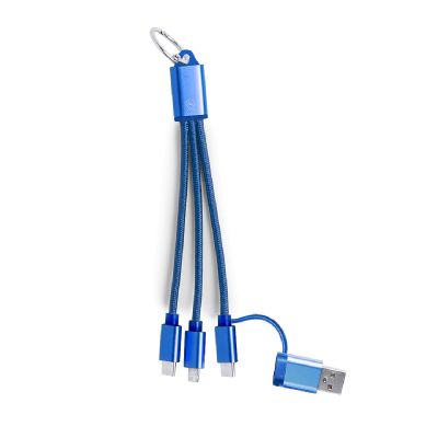 BIKOC - Ladegerätkabel