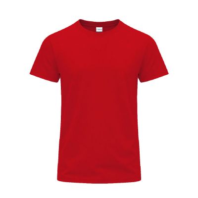 PERKINS - Erwachsene Farbe T-Shirt