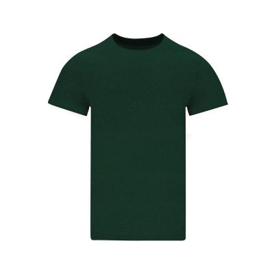 PERKINS - Erwachsene Farbe T-Shirt