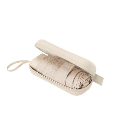 OTTIS - Faltbare Regenschirm